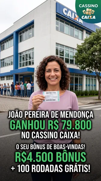 CAIXA Login Resmi APK 2026