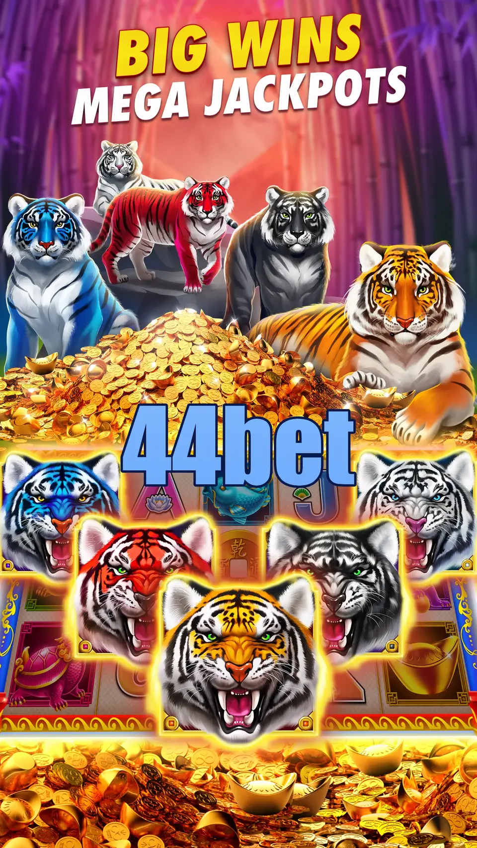 44bet APK